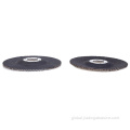 Flap Wheel Backing Pad fiberglass back-up pad for flap disc with paper Manufactory